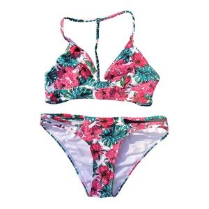 Cabana del sol bikini size small